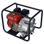 Motopompa Rotakt ROMP80WG, pentru apa murdara, 3"