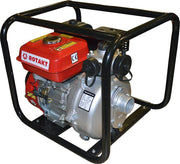 Motopompa Rotakt ROMP6548, pentru apa curata, de presiune, 2"