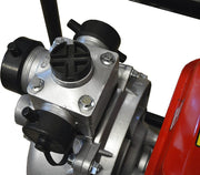 Motopompa Rotakt ROMP6548, pentru apa curata, de presiune, 2"