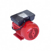 Motor electric Rosu 1.1 kW 2800 RPM
