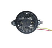 Motor electric EUROMILL-50/50SS