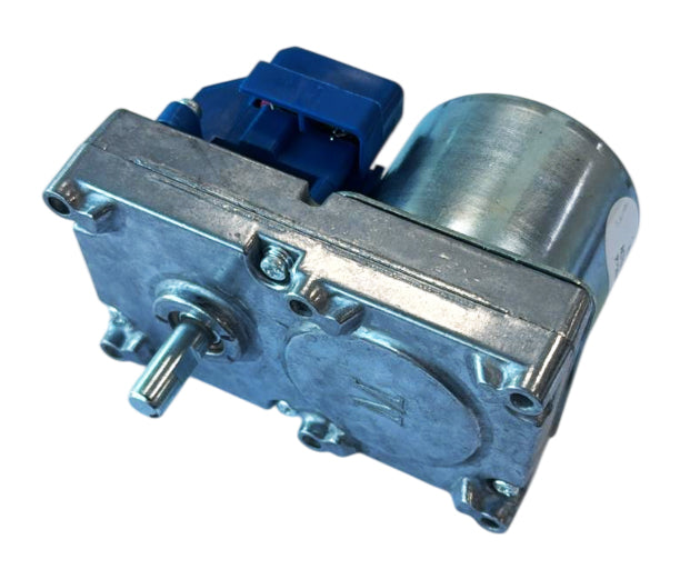 Motor reductor 2.4 rpm, pentru Semineu (soba) pe peleti Fornello SOPHIA WI-FI 11 kw