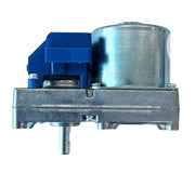 Motor reductor 2.4 rpm, pentru Semineu (soba) pe peleti Fornello SOPHIA WI-FI 11 kw