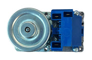 Motor reductor 2.4 rpm, pentru Semineu (soba) pe peleti Fornello SOPHIA WI-FI 11 kw