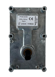 Motor reductor 3 rpm centrale si termoseminee pe peleti Fornello GT 25, GT 30, GT 35, Primo Truva