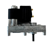 Motor reductor 3 rpm centrale si termoseminee pe peleti Fornello GT 25, GT 30, GT 35, Primo Truva