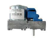 Motor reductor 3 RPM pentru Centrale/Termoseminee/Sobe pe peleti Fornello Fuoco/Maxima/Insert/Eva/Eva B - (PIESA ORIGINALA)