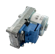 Motor reductor 3 RPM pentru Centrale/Termoseminee/Sobe pe peleti Fornello Fuoco/Maxima/Insert/Eva/Eva B - (PIESA ORIGINALA)