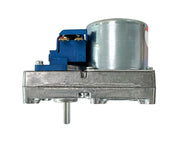 Motor reductor 3 RPM pentru Centrale/Termoseminee/Sobe pe peleti Fornello Fuoco/Maxima/Insert/Eva/Eva B - (PIESA ORIGINALA)