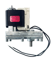 Motor reductor 5 rpm compatibil cu centrale si termoseminee pe peleti Fornello Rossi Camino si Fornello Lidya