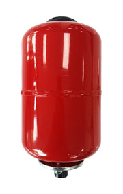 Vas expansiune 5 litri, compatibil cu centrale si termoseminee pe peleti Fornello Rossi Camino si Fornello Lidya