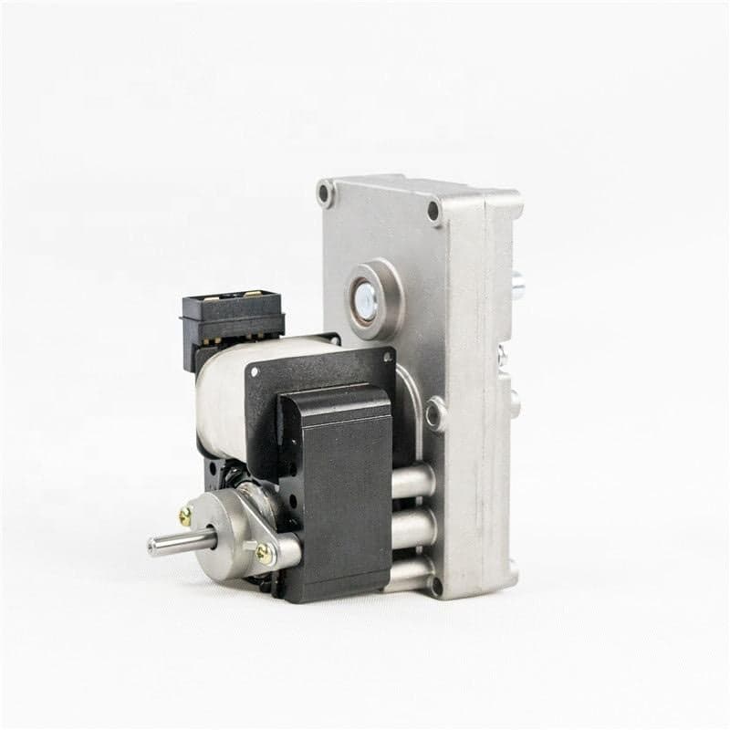 Motor reductor 4 rpm centrale si termoseminee pe peleti Fornello Royal, King, Primo, Fiamma