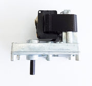 Motor Reductor snec 2 RPM Soba pe peleti Fornello Regina 8 KW si Stela 10 kW