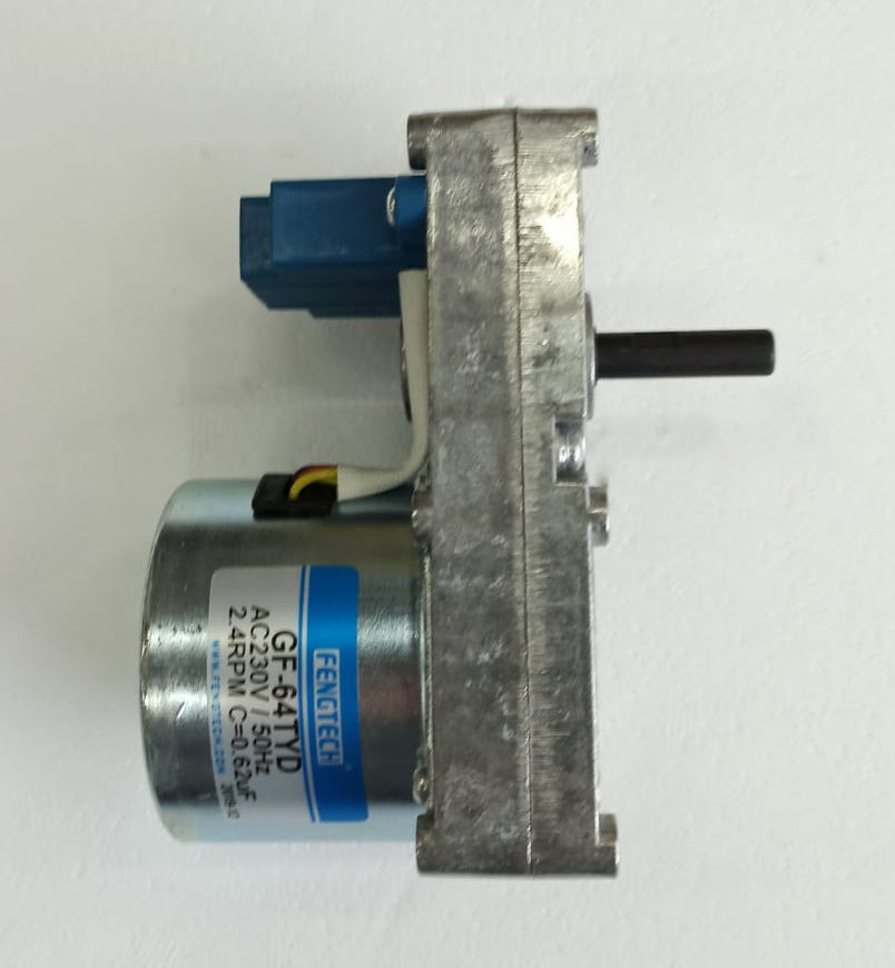 Motor Reductor Snec Fornello Sophia Premium 11 kW