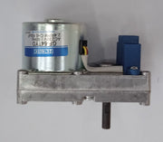 Motor Reductor Snec Fornello Serena W25