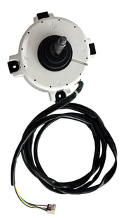 Motor ventilator (RD80HB 80W), pentru pompa de caldura Fornello Blustark Qsense 6