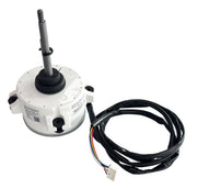 Motor ventilator (RD80HB 80W), pentru pompa de caldura Fornello Blustark Qsense 6