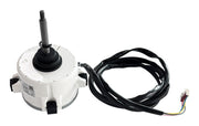 Motor ventilator (ZKSP-80-8-12 80W), pentru pompa de caldura Fornello Blustark Qsense 9
