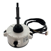 Motor ventilator (ZKSP-80-8-12 80W), pentru pompa de caldura Fornello Blustark Qsense 9