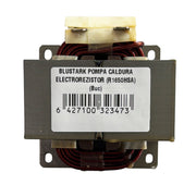 Electrorezistor (R1650HSA), pentru pompa de caldura Fornello Blustark Qsense