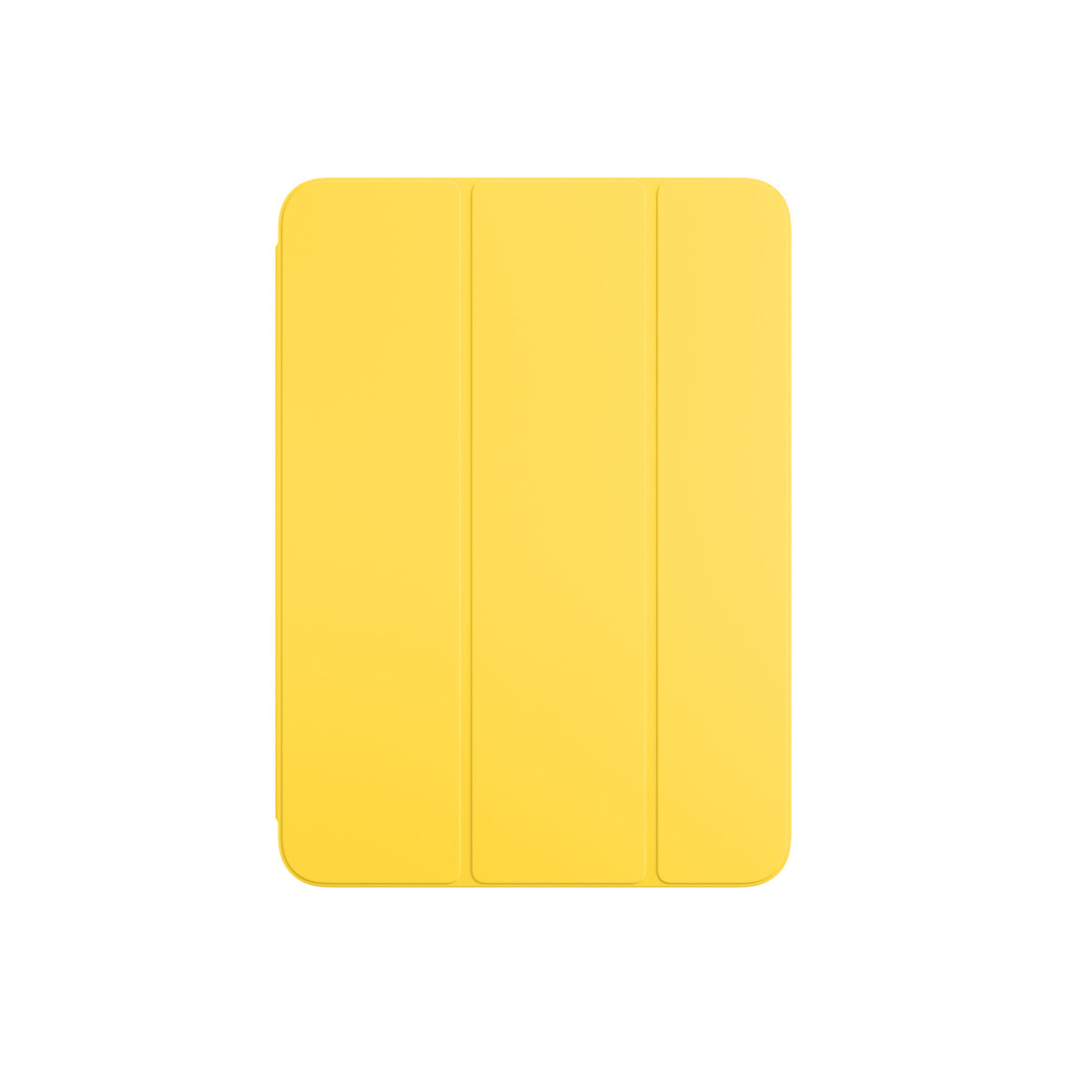 Cumpara Husa de protectie Apple Smart Folio pentru iPad (gen.10), Lemonade de la Mesterul Minune