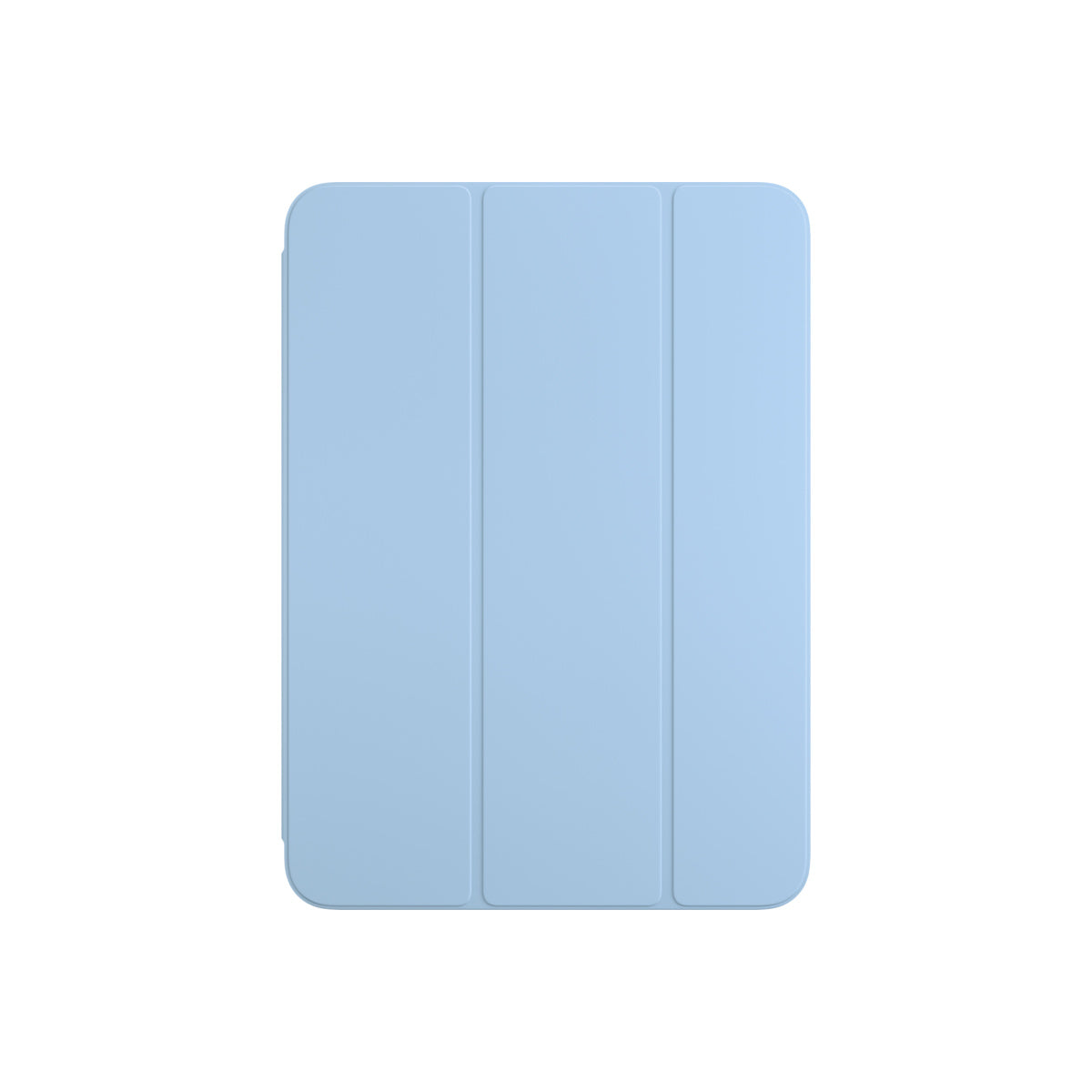 Cumpara Husa de protectie Apple Smart Folio pentru iPad (gen.10), Sky de la Mesterul Minune