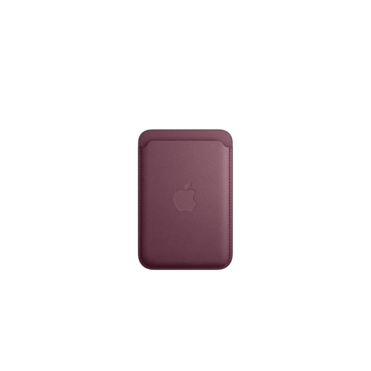 Cumpara Portofel Apple pentru iPhone FineWoven Wallet cu MagSafe, Mulberry de la Mesterul Minune