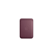 Cumpara Portofel Apple pentru iPhone FineWoven Wallet cu MagSafe, Mulberry de la Mesterul Minune