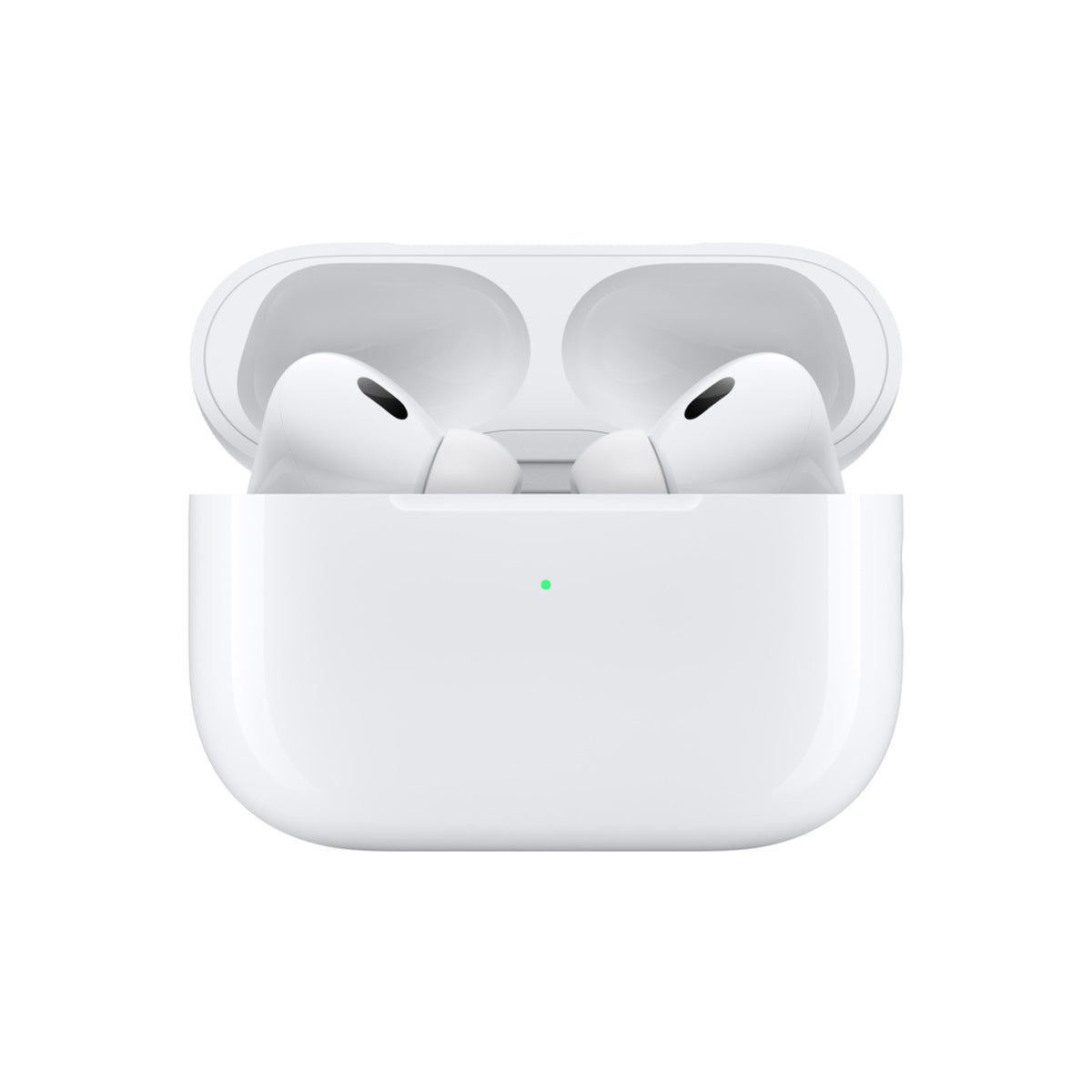 Cumpara AirPods Pro (gen.2) cu carcasa de încarcare MagSafe (USB-C) de la Mesterul Minune