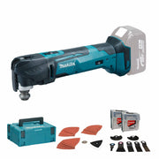 Multitool Makita DTM51ZX2 18V