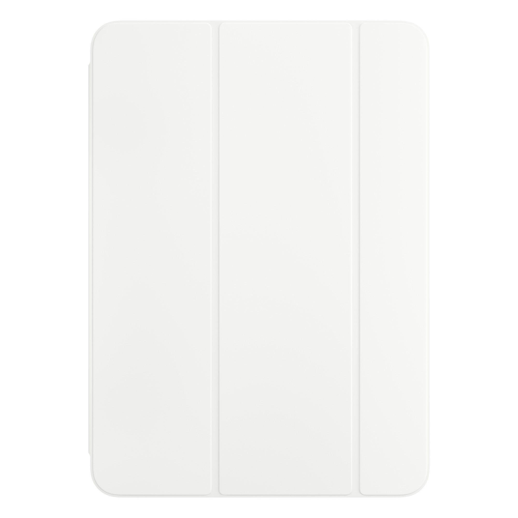Cumpara Husa de protectie Apple Smart Folio pentru iPad Pro 11" (M4), Alb de la Mesterul Minune