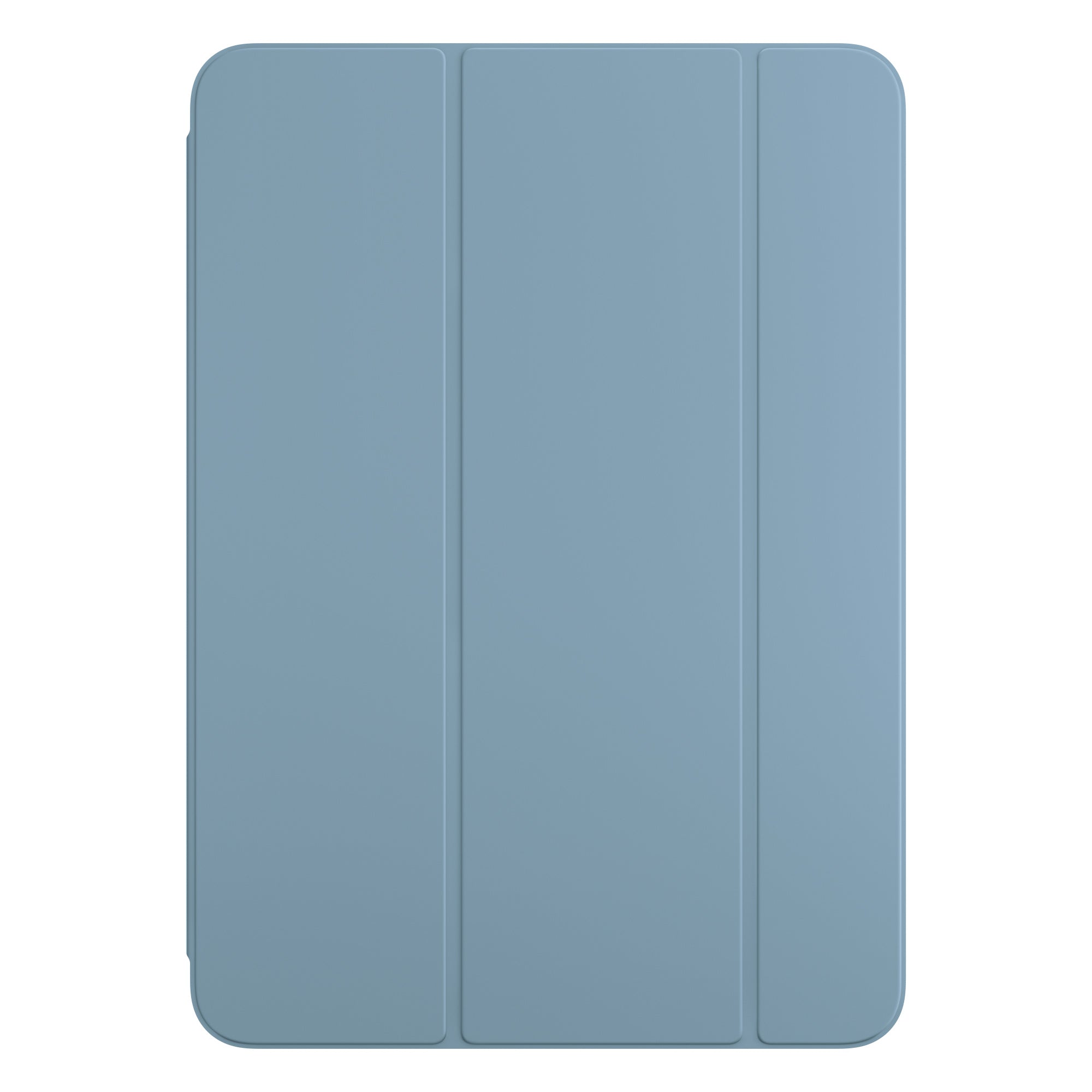 Cumpara Husa de protectie Apple Smart Folio pentru iPad Pro 11" (M4), Denim de la Mesterul Minune