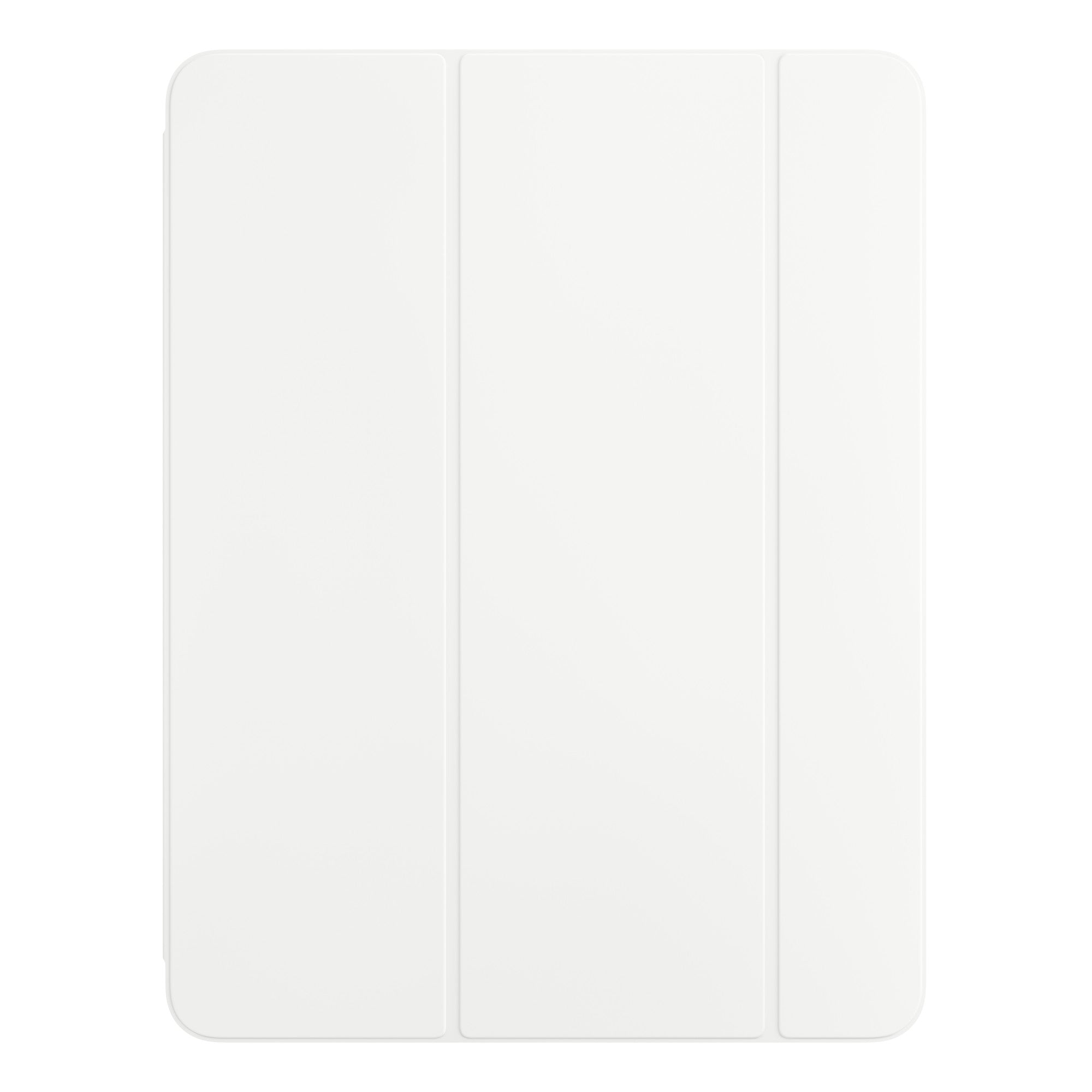 Cumpara Husa de protectie Apple Smart Folio pentru iPad Pro 13" (M4), Alb de la Mesterul Minune