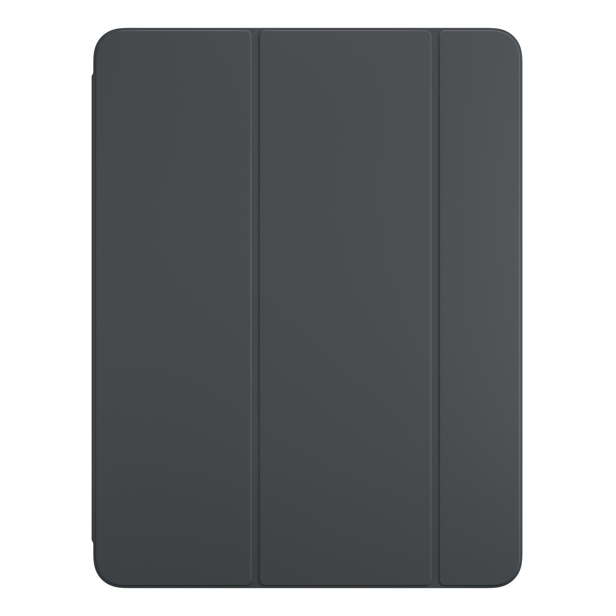 Cumpara Husa de protectie Apple Smart Folio pentru iPad Pro 13" (M4), Negru de la Mesterul Minune