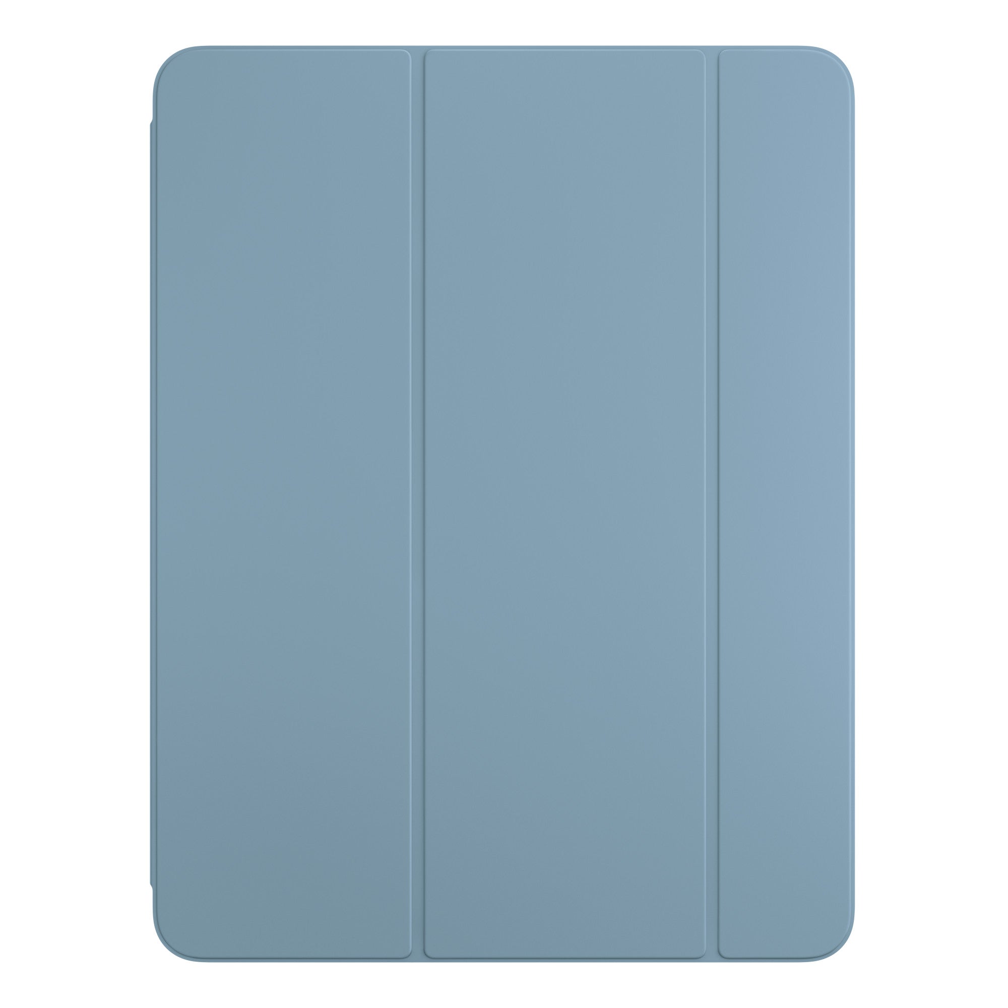 Cumpara Husa de protectie Apple Smart Folio pentru iPad Pro 13" (M4), Denim de la Mesterul Minune