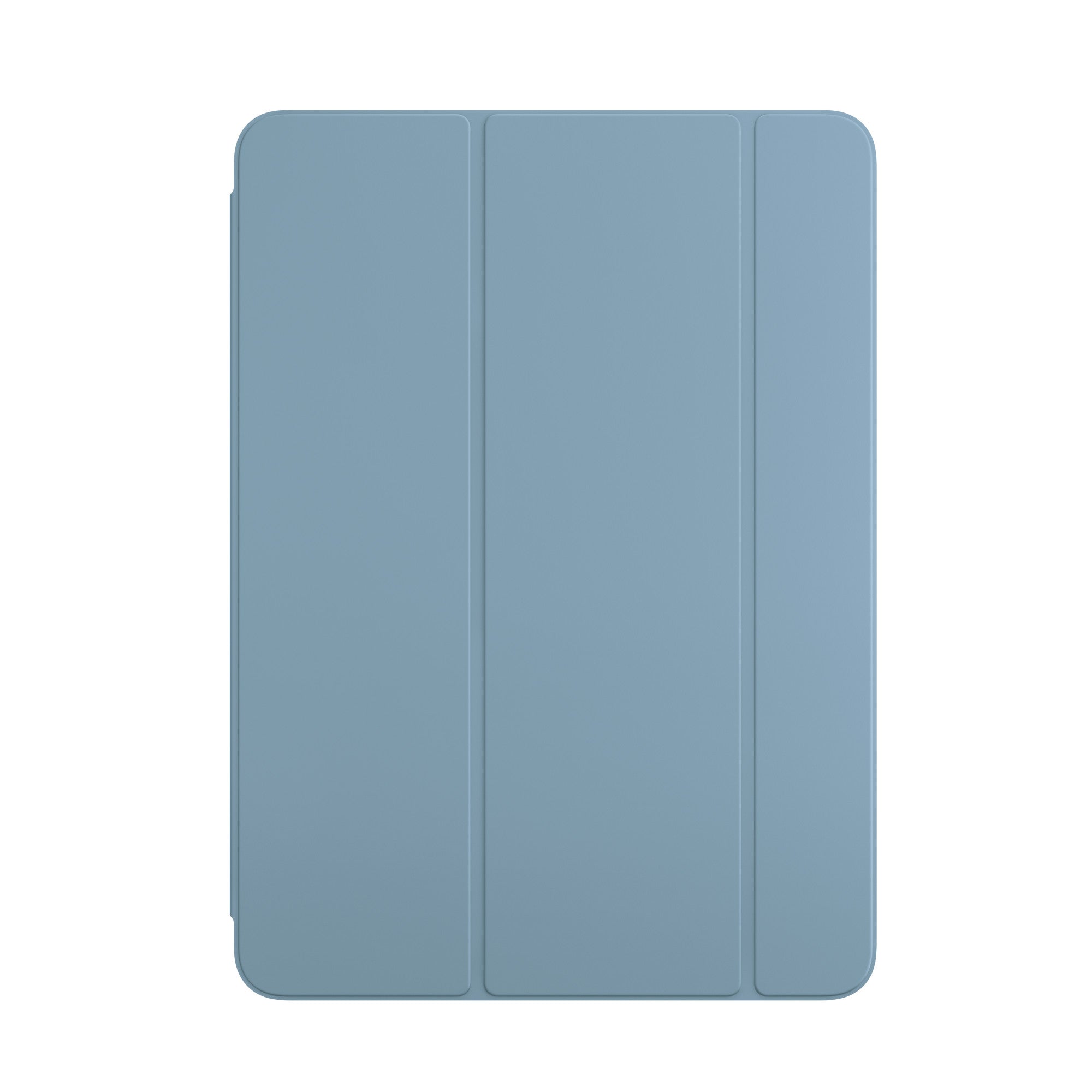 Cumpara Husa de protectie Apple Smart Folio pentru iPad Air 13" (M2), Denim de la Mesterul Minune