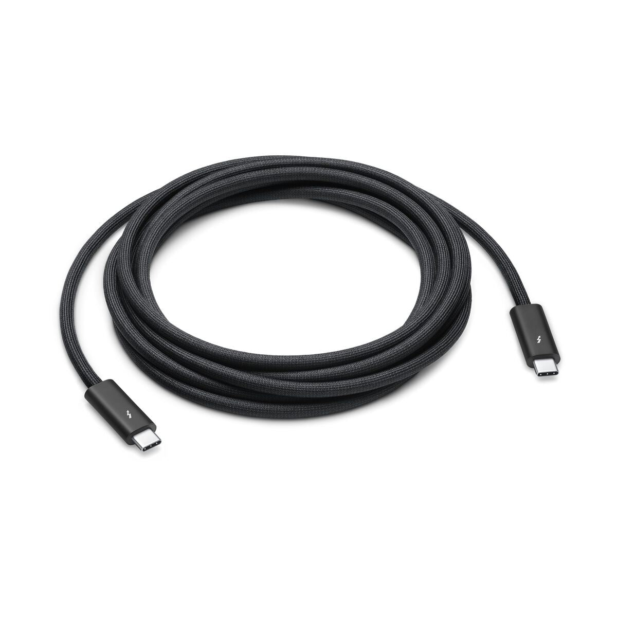 Cumpara Cablu Apple Thunderbolt 4 (USB-C) Pro (3 m) de la Mesterul Minune