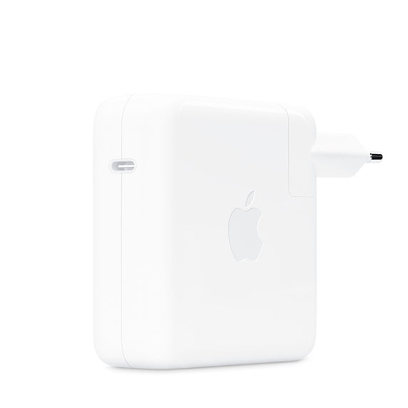 Cumpara Adaptor priza Apple USB-C Power 96W de la Mesterul Minune