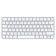 Cumpara Tastatura Apple Magic Keyboard (2024) cu Touch ID, layout RO de la Mesterul Minune