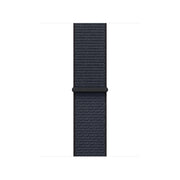 Cumpara Curea Apple pentru Apple Watch 46mm Sport Loop, Ink Sport Loop, XL de la Mesterul Minune