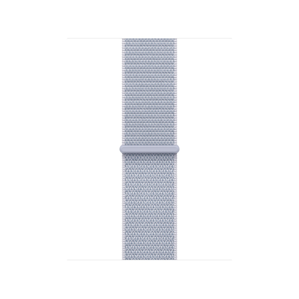 Cumpara Curea Apple pentru Apple Watch 46mm Sport Loop, Blue Cloud Sport Loop de la Mesterul Minune