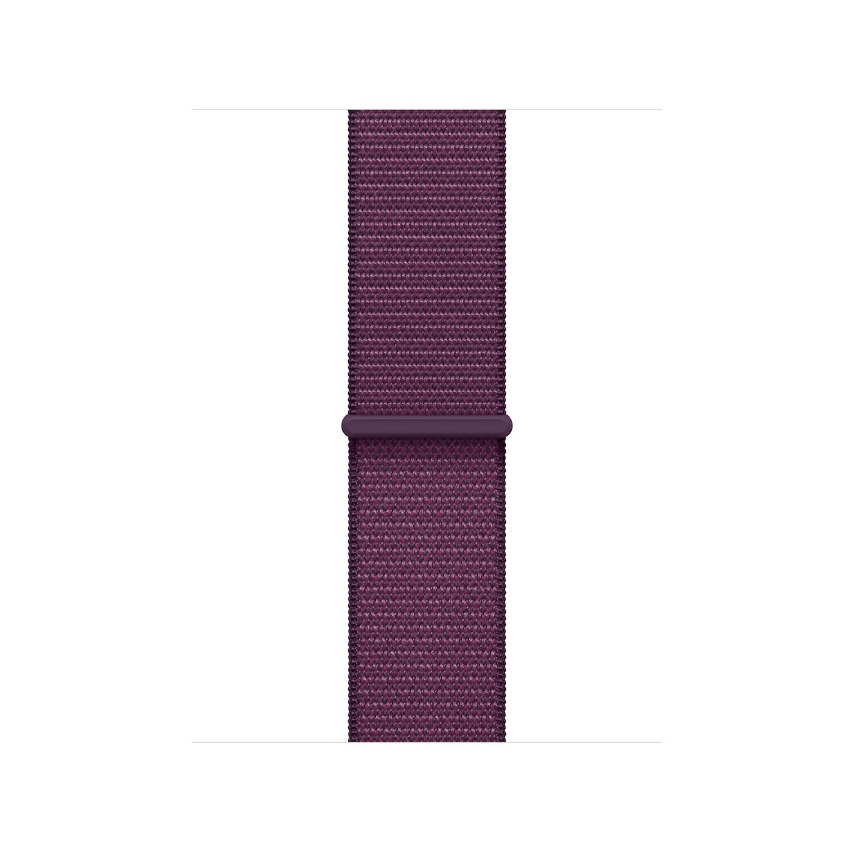Cumpara Curea Apple pentru Apple Watch 42mm Sport Loop, Plum Sport Loop de la Mesterul Minune