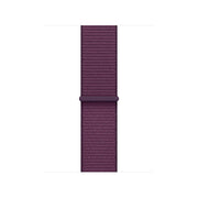 Cumpara Curea Apple pentru Apple Watch 46mm Sport Loop, Plum Sport Loop de la Mesterul Minune