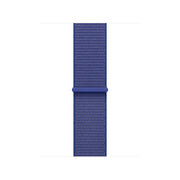 Cumpara Curea Apple pentru Apple Watch 46mm Sport Loop, Ultramarine Sport Loop de la Mesterul Minune