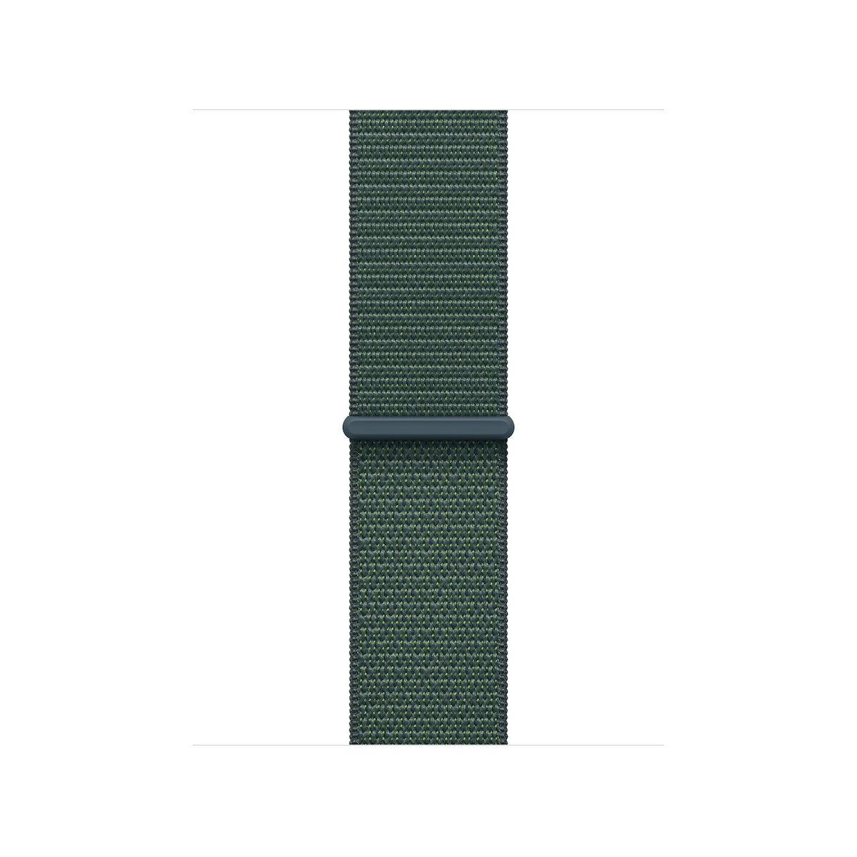 Cumpara Curea Apple pentru Apple Watch 46mm Sport Loop, Lake Green Sport Loop de la Mesterul Minune