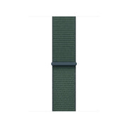 Cumpara Curea Apple pentru Apple Watch 46mm Sport Loop, Lake Green Sport Loop de la Mesterul Minune