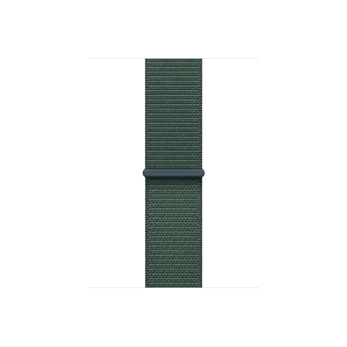 Cumpara Curea Apple pentru Apple Watch 40mm Sport Loop, Lake Green Sport Loop de la Mesterul Minune