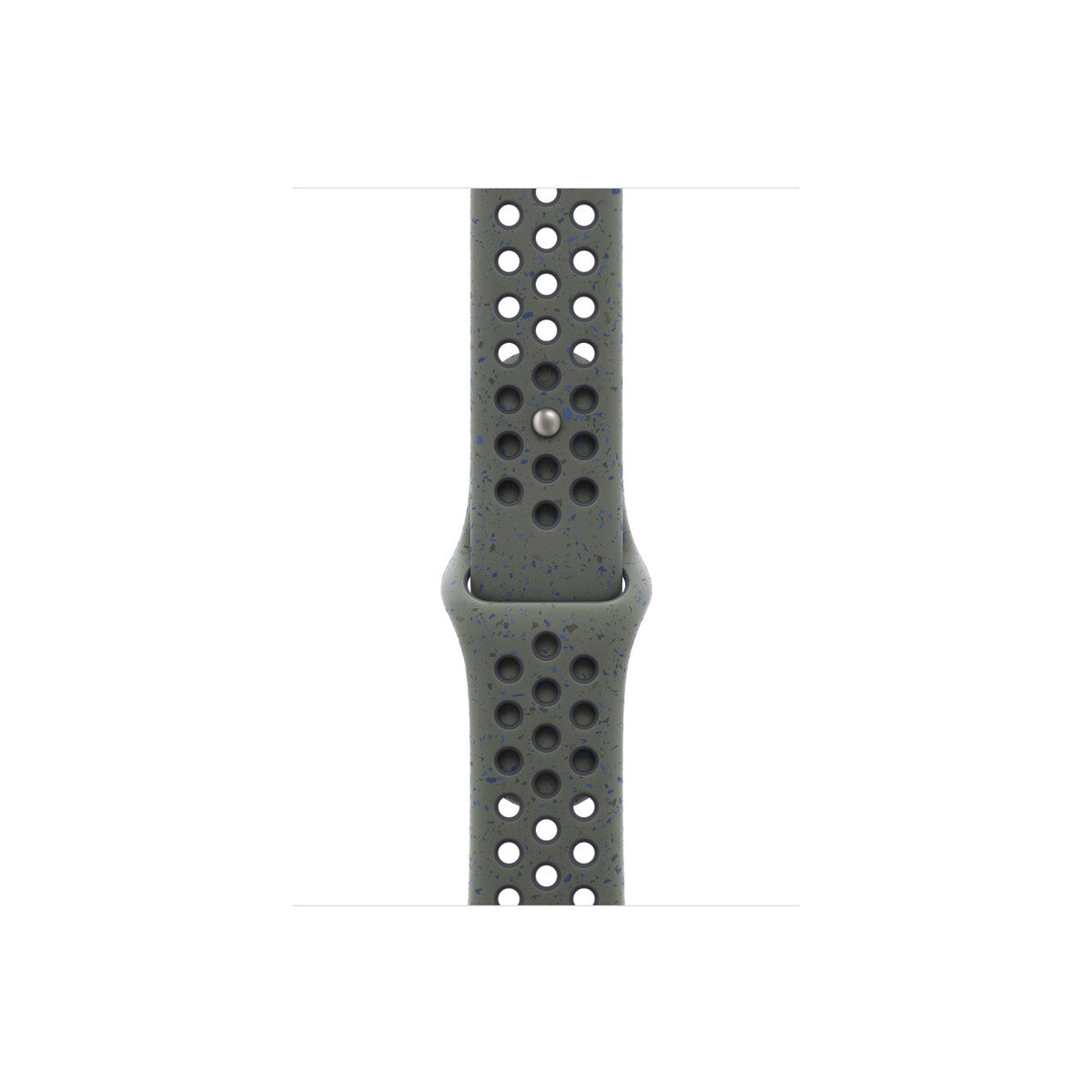 Cumpara Curea Apple pentru Apple Watch 46mm Nike Sport Band, Cargo Khaki Nike Sport Band, M/L de la Mesterul Minune