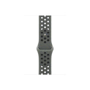 Cumpara Curea Apple pentru Apple Watch 46mm Nike Sport Band, Cargo Khaki Nike Sport Band, M/L de la Mesterul Minune