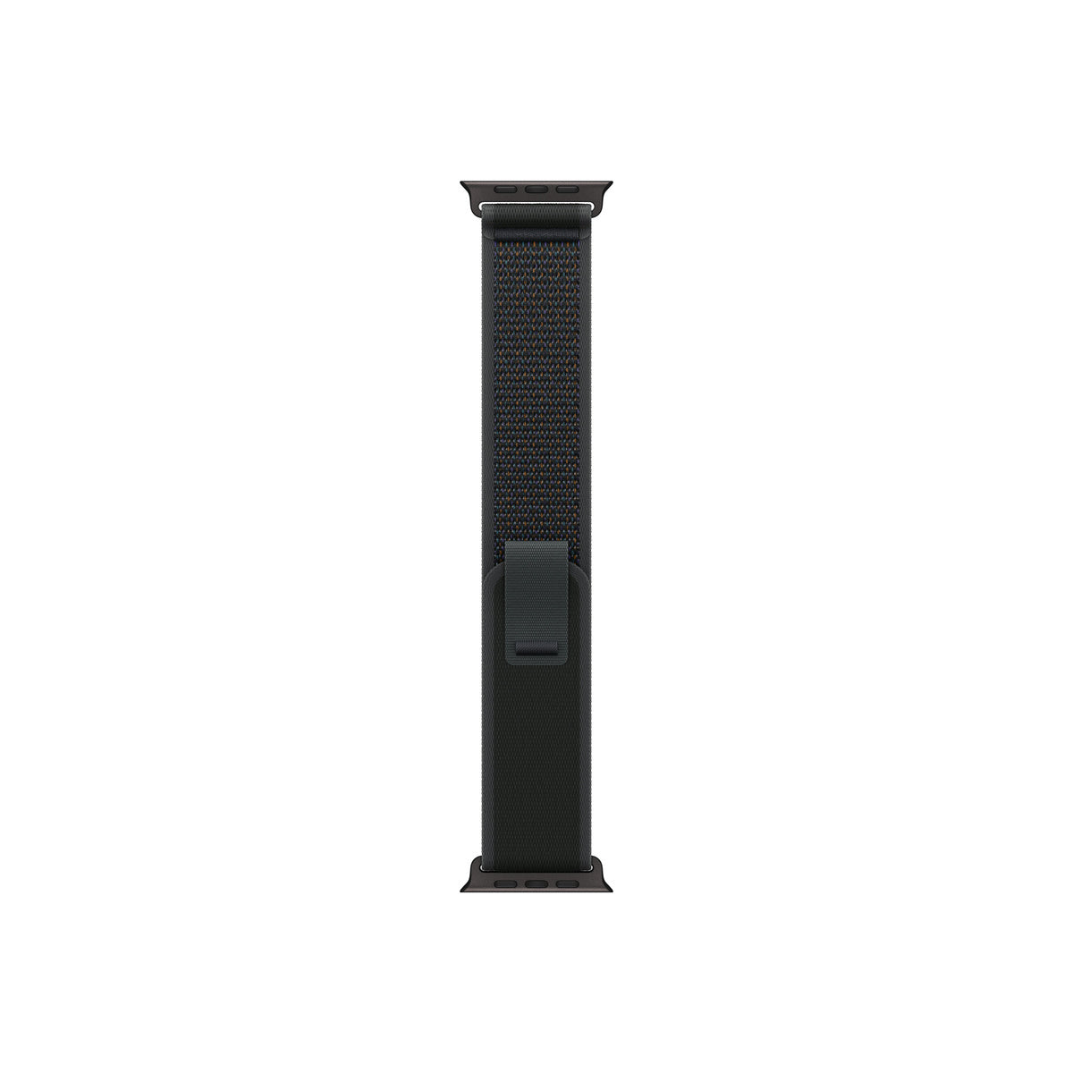 Cumpara Curea Apple pentru Apple Watch 49mm Black Trail Loop - S/M - Black Titanium Finish de la Mesterul Minune